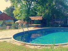 Domeček u Josefa - Hostín