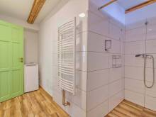 Domeček u Josefa - Hostín