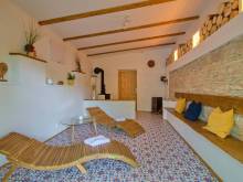Domeček u Josefa - Hostín