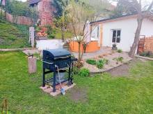 Domeček u Josefa - Hostín
