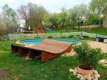 Domeček u Josefa - Hostín