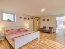 Domeček u Josefa - Hostín