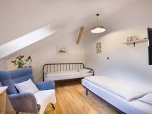 Apartmány V Domečku - Hlinsko