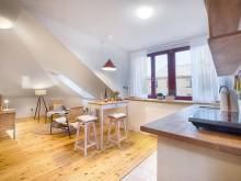 Apartmány V Domečku - Hlinsko