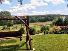 Penzion U Vlčí Stezky - Srní