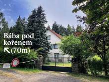 Dům Skala - Řídelov