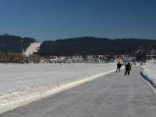 Apartmán C17 - Lipno nad Vltavou