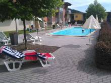 Apartmán C17 - Lipno nad Vltavou