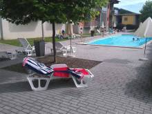 Apartmán C17 - Lipno nad Vltavou