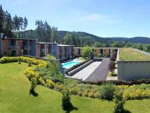 Apartmán C17 - Lipno nad Vltavou