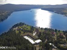 Apartmán C17 - Lipno nad Vltavou