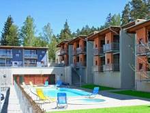 Apartmán C17 - Lipno nad Vltavou