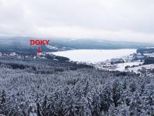 Apartmán C17 - Lipno nad Vltavou