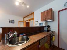 Apartmán C17 - Lipno nad Vltavou