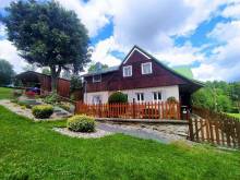 Slávkovy chalupy - Roudnice