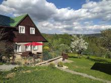 Slávkovy chalupy - Roudnice