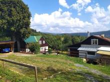 Slávkovy chalupy - Roudnice