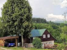 Slávkovy chalupy - Roudnice