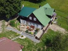 Slávkovy chalupy - Roudnice