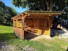 Slávkovy chalupy - Roudnice