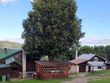 Slávkovy chalupy - Roudnice