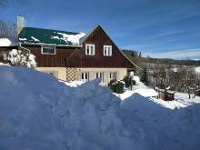 Slávkovy chalupy - Roudnice