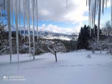 Slávkovy chalupy - Roudnice