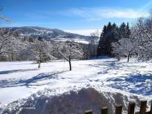 Slávkovy chalupy - Roudnice