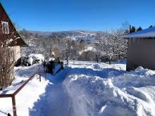 Slávkovy chalupy - Roudnice