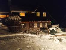 Slávkovy chalupy - Roudnice