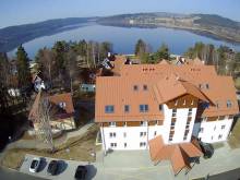 Apartman Riviera 41 - Lipno nad Vltavou