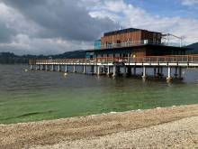 Apartman Riviera 41 - Lipno nad Vltavou