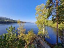 Apartman Riviera 41 - Lipno nad Vltavou