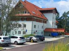 Apartman Riviera 41 - Lipno nad Vltavou