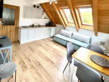 Apartman Riviera 41 - Lipno nad Vltavou