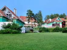 Apartman Riviera 41 - Lipno nad Vltavou