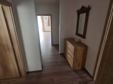 Apartmán Kuba - Frymburk