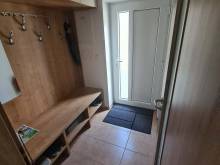 Apartmán Kuba - Frymburk
