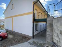 Apartmán Kuba - Frymburk