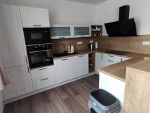 Apartmán Kuba - Frymburk