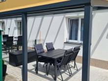 Apartmán Kuba - Frymburk