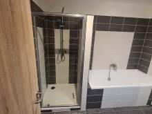 Apartmán Kuba - Frymburk