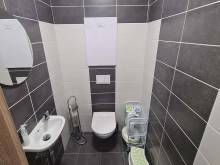 Apartmán Kuba - Frymburk