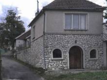 Apartmán nad vinným sklepem - Hlohovec