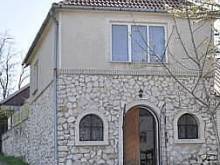 Apartmán nad vinným sklepem - Hlohovec