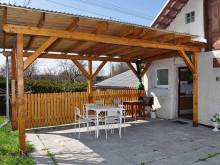 Apartmán nad vinným sklepem - Hlohovec