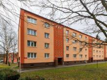 Apartmán Lenka - Nová Role