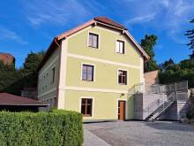 Vila František - Plasy