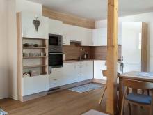 Apartmány u Ivanky - Velké Karlovice