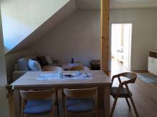 Apartmány u Ivanky - Velké Karlovice